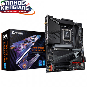 Mainboard Gigabyte Z790 AORUS ELITE AX DDR4