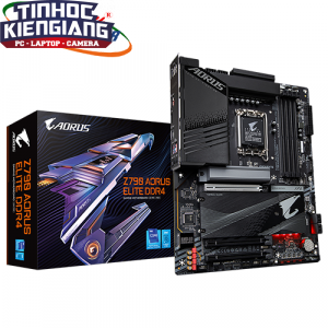 Mainboard Gigabyte Z790 AORUS ELITE DDR4