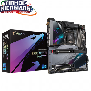 Mainboard Gigabyte Z790 AORUS MASTER DDR5