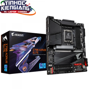 Mainboard Gigabyte Z790 AORUS ELITE DDR5
