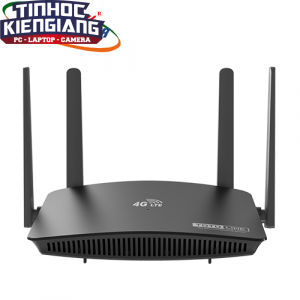 Bộ phát Wi-Fi 4G LTE Totolink LR350 chuẩn N tốc độ 300Mbps
