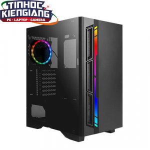 Vỏ case ANTEC NX400