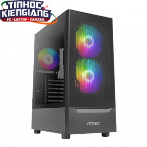 Vỏ case ANTEC NX410 Black