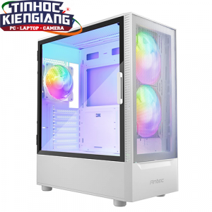 Vỏ case ANTEC NX410 White