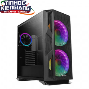 Vỏ case ANTEC NX800 Black