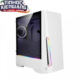 Vỏ máy tính ANTEC DP501 White