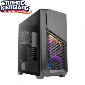 Vỏ case ANTEC DP502 FLUX