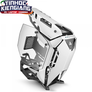 Vỏ case ANTEC TORQUE Black/White