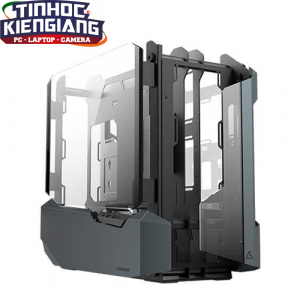 Vỏ case ANTEC Cannon