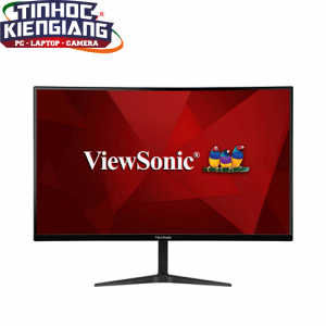 Màn hình máy tính cong Viewsonic VX2718-PC-MHD 27inch FullHD VA 180Hz