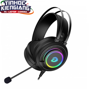 Tai Nghe Dareu EH416 RGB 7.1 USB