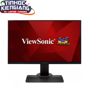 Màn hình máy tính Viewsonic XG2431 24inch FullHD 240Hz 1ms IPS
