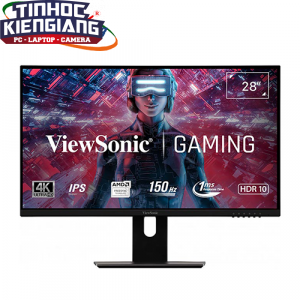 Màn hình máy tính Viewsonic VX2882-4KP 28inch 4K UHD 150Hz 1ms IPS