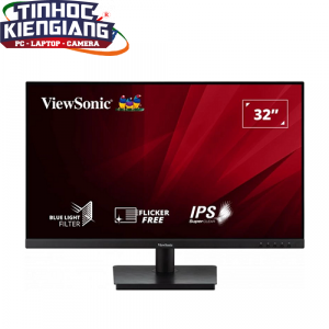 Màn hình máy tính Viewsonic VA3209-2K-MHD 32inch 2K QHD 75Hz 4ms IPS