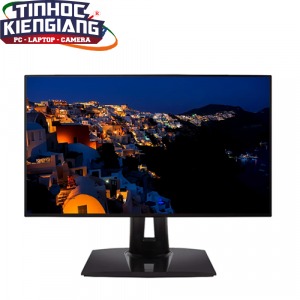 Màn hình máy tính Viewsonic VP2458 24inch FullHD 60Hz 5ms IPS