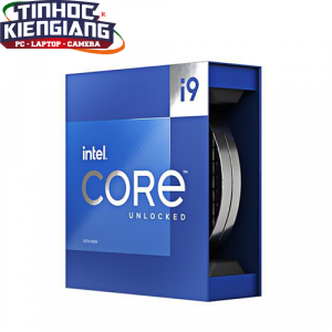 CPU Intel Core i9-13900K Chính Hãng
