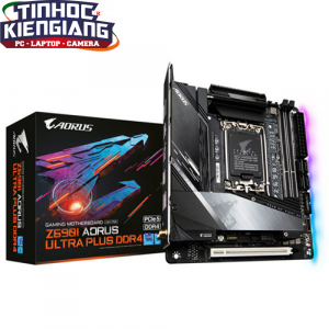 Mainboard GIGABYTE Z690I AORUS ULTRA PLUS DDR4