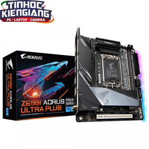 Mainboard GIGABYTE Z690I AORUS ULTRA PLUS DDR5