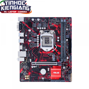 Bo Mạch Chủ - Mainboard ASUS EX-B365M-V5 Renew BH 3 năm