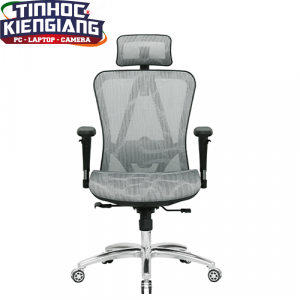 Ghế công thái học E-DRA EEC215