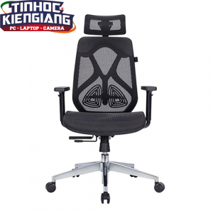 Ghế công thái học E-DRA EEC227