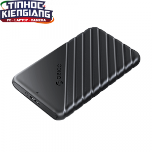 Hộp ổ cứng 2.5 inch ORICO 25PW1-U3