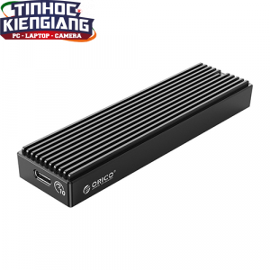 Hộp ổ cứng M.2 NVMe SSD ORICO M2PV-C3 (USB 3.1 - Type-C)