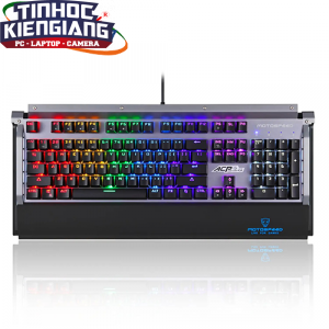 Bàn Phím Cơ Motospeed CK98 RAINBOW
