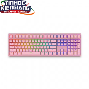 Bàn phím cơ AKKO 3108S RGB Pro (Blue/Brown/Red Switch)