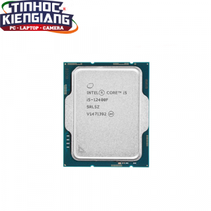 CPU Intel Core i5-12400F TRAY