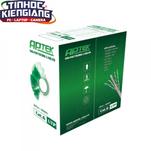 CÁP APTEK 6 UTP 305M (630-1102-1)