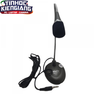 Microphone WEILE WL-M14