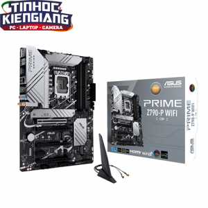 Mainboard ASUS PRIME Z790-P WIFI-CSM DDR5