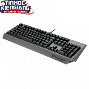 Bàn Phím Cơ Motospeed CK99 Light Green Rainbow