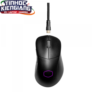 Chuột Không Dây Cooler Master MM731 RGB Matte Black