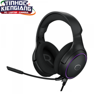 Tai Nghe Cooler Master MH650 7.1 RGB
