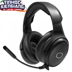 Tai Nghe Không Dây Cooler Master MH670 7.1
