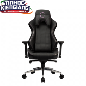 Ghế chơi game Cooler Master CALIBER X1
