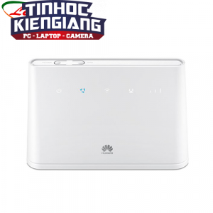 Bộ phát Wifi 4G LTE Huawei B310