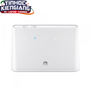 Bộ phát Wifi 4G LTE Huawei B310