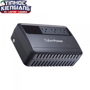 Bộ Lưu Điện UPS Cyber Power 600VA - BU600E