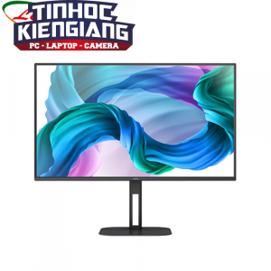 Màn hình AOC 24V5/BK/74 24inch FullHD 75Hz 4ms IPS
