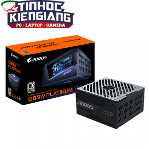 Nguồn máy tính Gigabyte AORUS GP-AP1200PM 1200W 80 Plus PLATINUM MODULAR