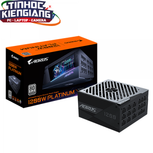 Nguồn máy tính Gigabyte AORUS GP-AP1200PM 1200W 80 Plus PLATINUM MODULAR