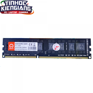 Ram máy tính EEKOO 8GB DDR3 1600Mhz