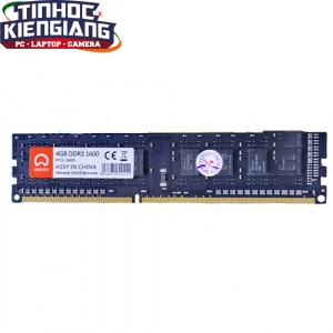 Ram máy tính EEKOO 4GB DDR3 1600Mhz