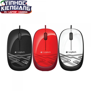 Chuột máy tính Logitech M105 USB