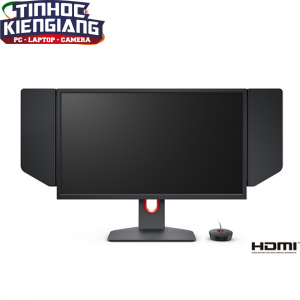 Màn hình LCD Gaming Esports BenQ ZOWIE XL2546K 24.5inch FullHD TN 240Hz