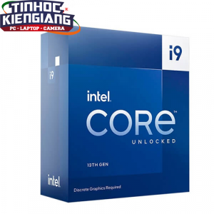 CPU Intel Core i9-13900 Chính Hãng