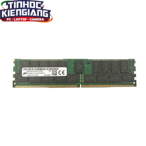 RAM máy tính MICRON 32GB DDR4 2133Mhz ECC